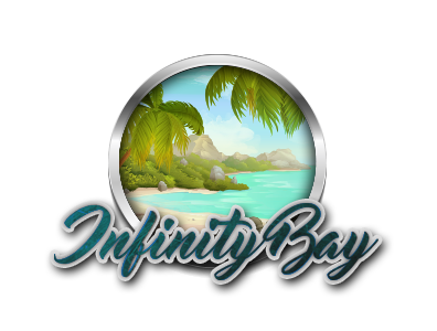 Infinity bay logo